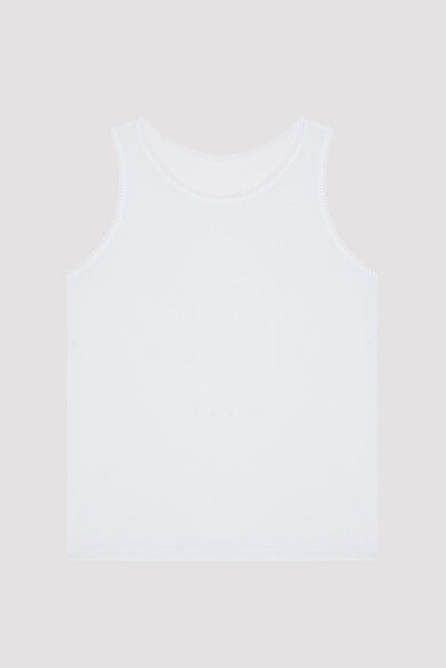 Penti Çok Renkli Erkek Çocuk Organik 2'li Paket Boxer