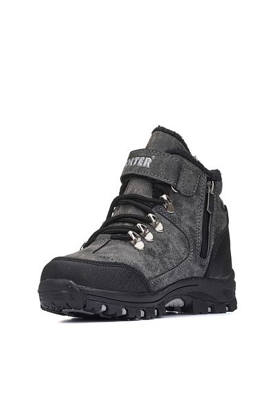 MAGIC SHOES Unisex Παιδικές Καπνιστές 0ρθοπεδικές Μπότες