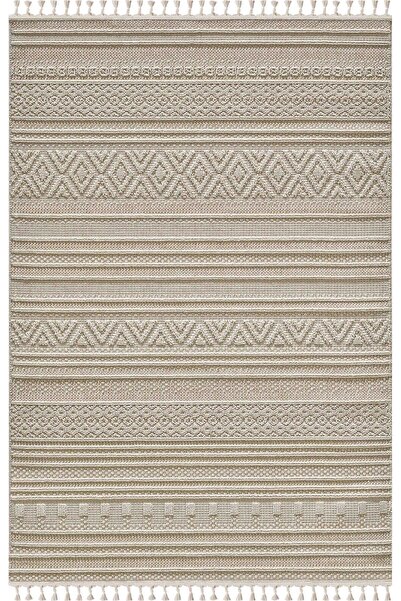 venucci home & living Joya Naturel Sisal Jüt Halı Modern Hasır Kilim Oturma Odası Salon Mutfak Balkon Yolluk Halısı