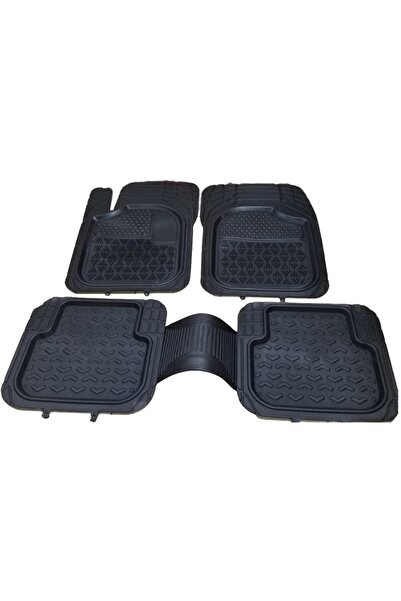 BigS Hyundai Accent Era 3d Havuzlu Paspas Takımı Maxplus 5 Parça