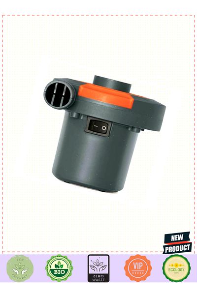 OMZ Sidewinder 220V Electric Pump 5 Liters Girls Boys Kids Toys Educational Playthings