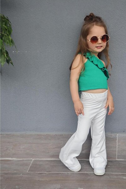 Süslüm Kids Spanish Team