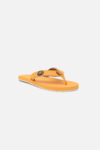 Vaneda Mustard 5515 Unisex Slippers Slippers