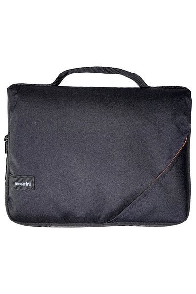 Moserini Huawei Matepad Smart Slim Tablet Bag - 11.5' Black