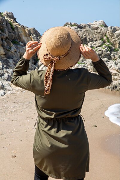 new ats Hijab Top μαγιό