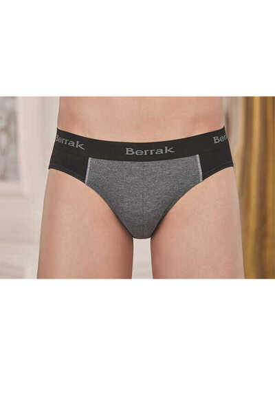 Berrak 1066 Erkek Slip