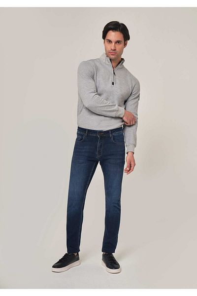 Tony Montana Ανδρικό τζιν Skinny Fit