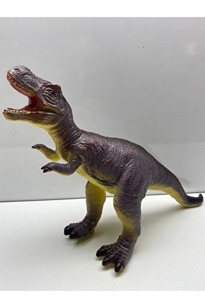 afreyz oyuncak Oyuncak Dinazor T-rex Soft Kaliteli Orijinal Trex Dinazor Oyuncak
