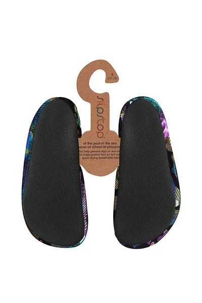 SLIPSTOP Girl's Latoya Junior Sea Pool Shoes