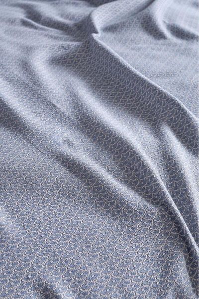 Miabella Home Pike Double, Summer Pike 100% bumbac, cuvertură de pat dublă, cu ciucuri pe margine, moale