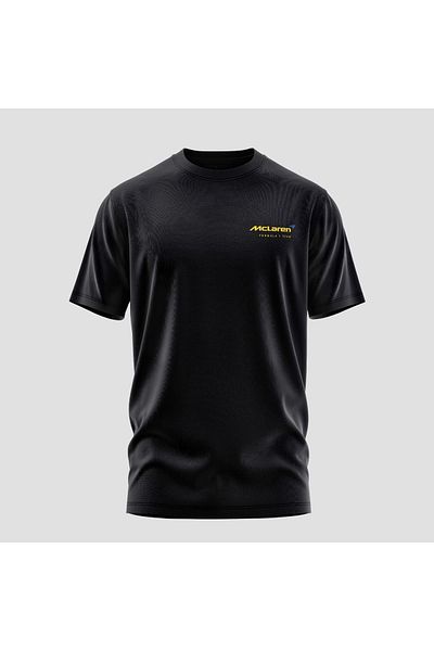 Scudetto McLaren Aytron Senna Edition Unisex T-Shirt
