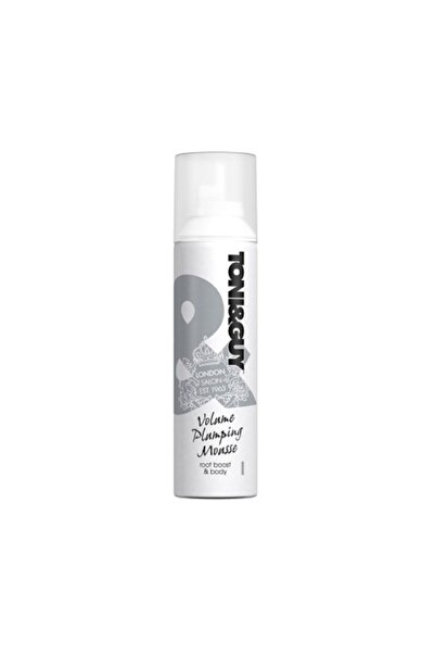 Toni&Guy Toni & Guy Saç Köpüğü Hacim Verici Volume Plumping 222ml