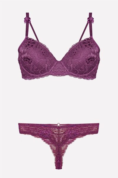 Nurteks Бюстгальтер з підтяжками