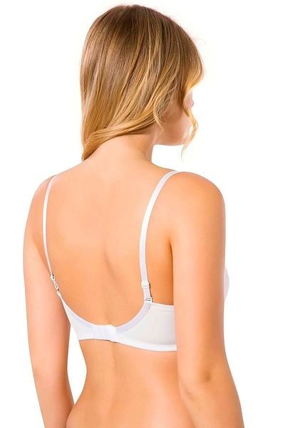 Le Jardin 9700 Sutien Alb Nr: 90b