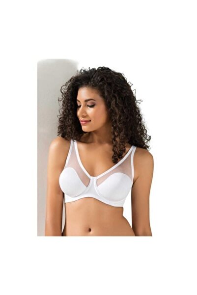 Le Jardin 9200 B Cupă Sutien acoperit cu tul moale