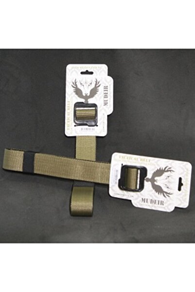 Mudeir حزام بومين التكتيكي ثنائي الاتجاه للعمليات التكتيكية الخارجية حزام الخصر تكتيك عسكري