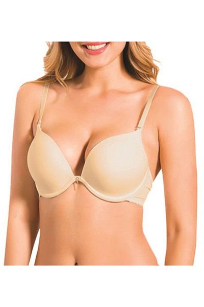 Le Jardin Γυναικείο Musette Push-up Skin Magic Bra 7034