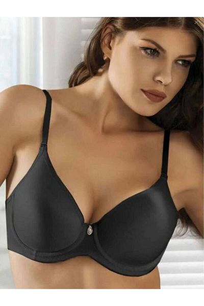Le Jardin New Season Battal Soft Micro Single Sutien pentru femei