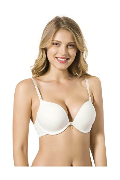 Le Jardin Ecru Brenda grudnjak sa duplim podstavom