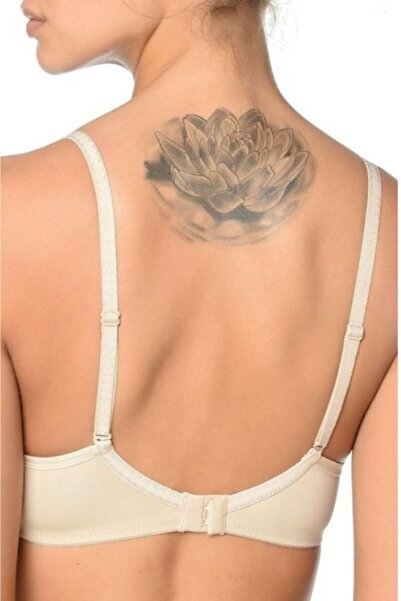 Orkide Γυναικείο Skin Basic padded σουτιέν