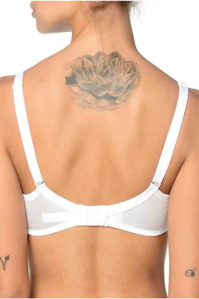 Orkide 8100 Sutien Satin