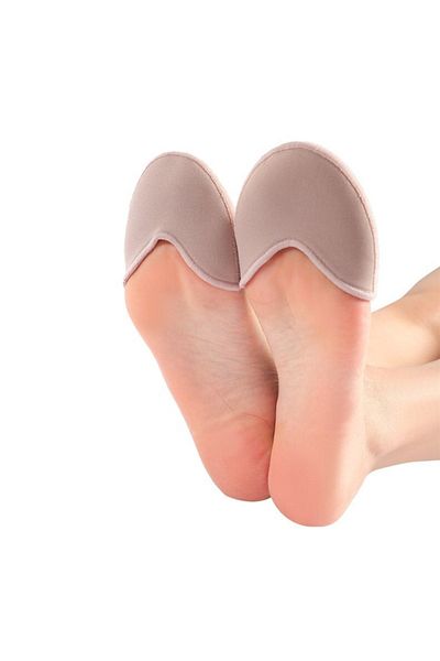 Gymo Premium Dancewear - Gel Ballet Point Tip Short