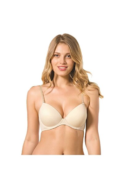 Le Jardin Ženski bež grudnjak