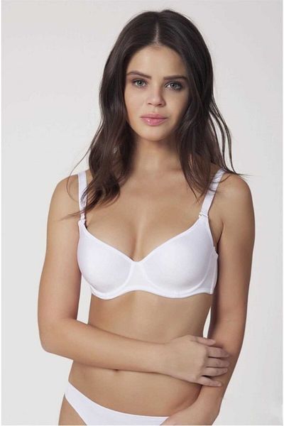 Orkide 8100 Sutien mărime mare Sutien necăptusit