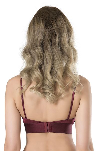 Fabony 3110 Sutien Cupă goală Sutien simplu