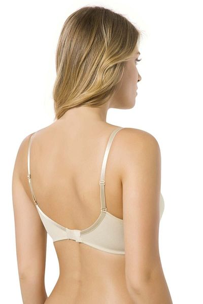 Le Jardin Γυναικείο Skin Felalty Battal Soft Cup Micro Bra 9700