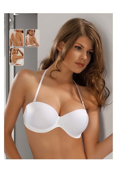 Le Jardin 7043 Sutien Alb Nr: 85b