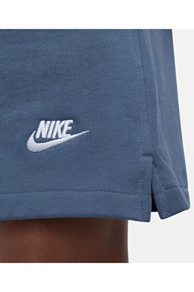 Nike M Nk Club Ft Flow Short DX0731-491