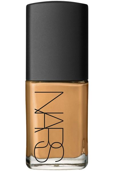 Nars Sheer Glow Foundation - Cadiz