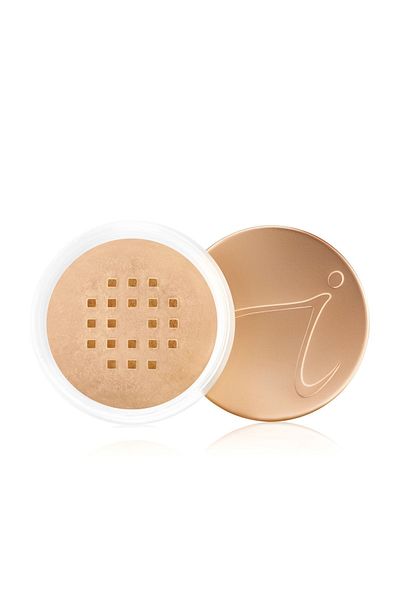 Jane Iredale Powder Powder - Amazing Base Loose Mineral Powder Spf 20 Golden Glow 10.5 g670959112552