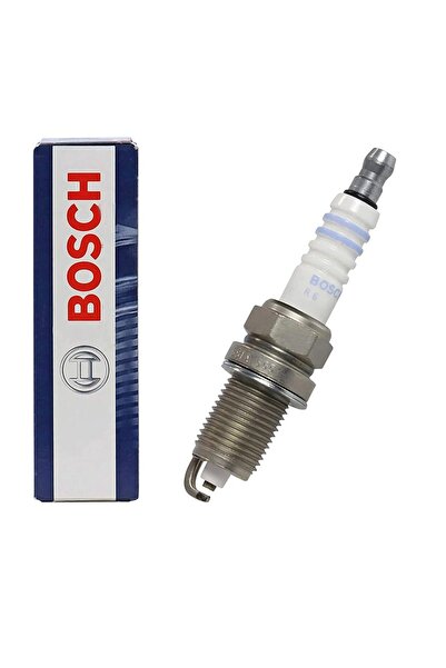 Bosch ATEŞLEME BUJİ TAKIM(4)/Honda City 2006 2007 2008 1.4 Benzin/Honda Accor...