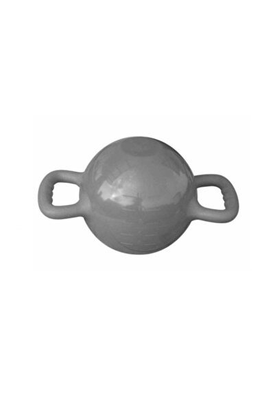Genel Markalar Tek Ebat Su Dolu Kettlebell, Ayarlanabilir Ağırlık Dambıl Gri ...