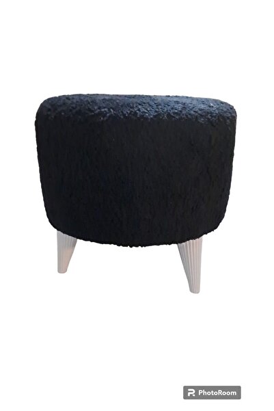 Bhekol Aura Puf Pofuduk, Pofidik Teddy Ayak Uzatma - Kapı Önü- Makyaj Pufu