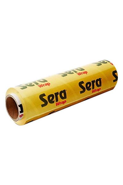 SERA Professional Stretch Film 45*925 12 Mic