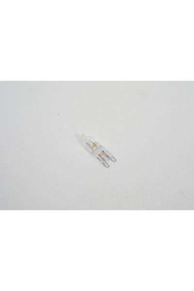 İnoksan Halopın Oven (halojen Lamba) 40w 230v G9 Osram 66740