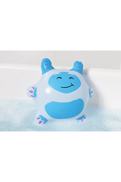 BESTWAY KZL-BW34030 24CM INFLATABLE ANIMALS - 36 CORNES FISH