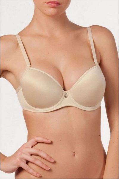 Le Jardin Soft Cup Micro γυναικείο σουτιέν χωρίς υποστήριξη δέρματος