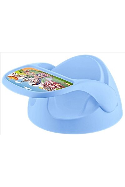 POMSTORE Rahat 3 Yaşa Kadar Kullanılabilir Çok Şık Oturak Olabilen Banyo Plaj...