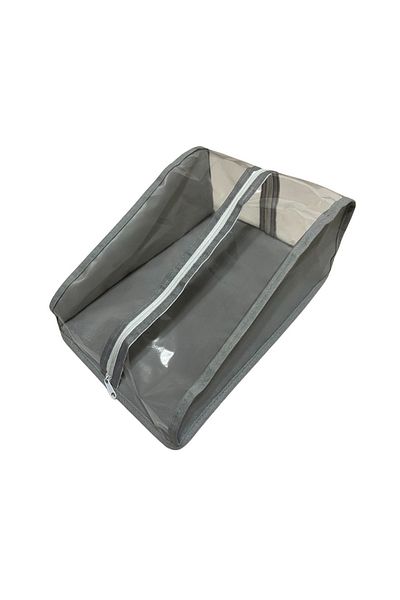 Sertil 8-Piece Shoe Organizer