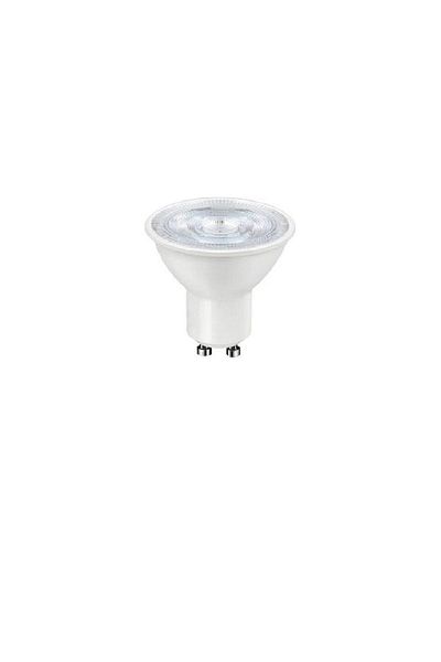 ULTRAS PERA 3000k Black-Chrome Surface Mounted Led Spot Cube