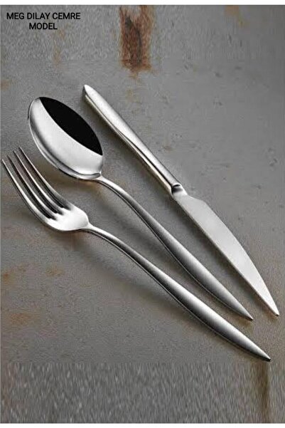 Dilay Çelik MEG DİLAY CEMRE 30 PARCA(6kisilik)set