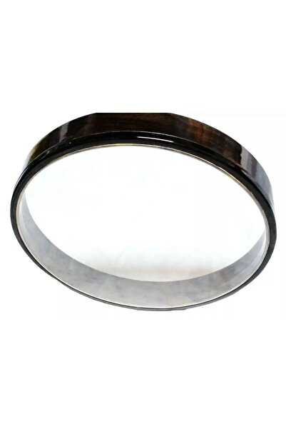 Unosell Bendir Sentetik Derili 41 cm, Bendir Frame Drum with Inner Tuning