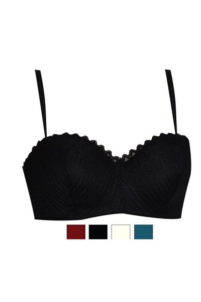 Koza Sutien Dantela Lotus 1 Buc
