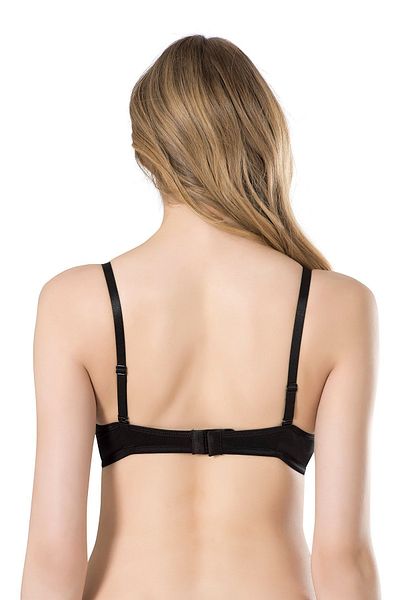 Fabony Μονό σουτιέν 3000 Basic Cut-out Full Cup