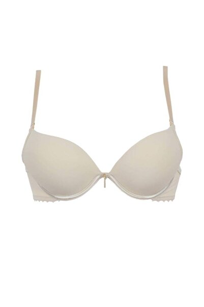 Le Jardin Жіночий бюстгальтер бежевий 7034