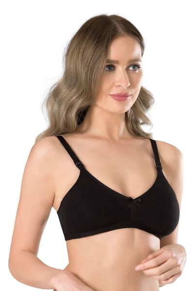 Fabony 1060 Modal Nursing Bra